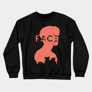 Jimin Face BTS Jimin Crewneck Sweatshirt